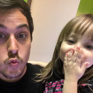 Meet your Posher, Brian